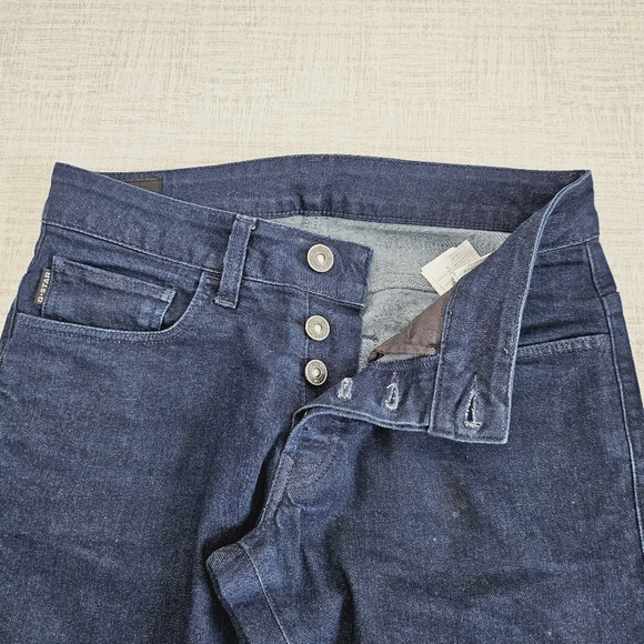 G-STAR Dexter Super Slim Fit Jean W30 L32 - Picture 4 of 12